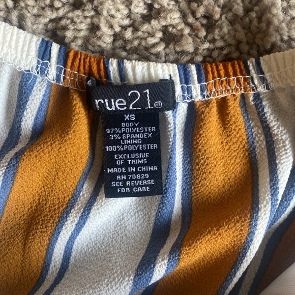 cute romper - Picture 2 of 3